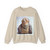 DAUMIER, Honore - 11 (Artwork) Crewneck Sweatshirt