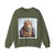 DAUMIER, Honore - 11 (Artwork) Crewneck Sweatshirt