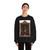 DUPLESSIS, Joseph-Siffred - Portrait of the Comte d'Angiviller (Artwork) Crewneck Sweatshirt