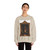 DUPLESSIS, Joseph-Siffred - Portrait of the Comte d'Angiviller (Artwork) Crewneck Sweatshirt