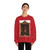 DUPLESSIS, Joseph-Siffred - Portrait of the Comte d'Angiviller (Artwork) Crewneck Sweatshirt