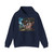 VERONESE, Paolo - The Rape of Europa 2 (Artwork) Hoodie