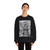 DUPUIS, Nicolas-Gabriel - Equestrian Statue of Louis XV at Bordeaux (Artwork) Crewneck Sweatshirt