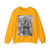 DUPUIS, Nicolas-Gabriel - Equestrian Statue of Louis XV at Bordeaux (Artwork) Crewneck Sweatshirt