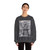 DUPUIS, Nicolas-Gabriel - Equestrian Statue of Louis XV at Bordeaux (Artwork) Crewneck Sweatshirt