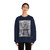 DUPUIS, Nicolas-Gabriel - Equestrian Statue of Louis XV at Bordeaux (Artwork) Crewneck Sweatshirt