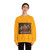 DUPUYS, Pierre - Basket of Grapes (Artwork) Crewneck Sweatshirt