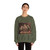 DUPUYS, Pierre - Basket of Grapes (Artwork) Crewneck Sweatshirt