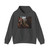 VERONESE, Paolo - The Rape of Europa 1 (detail) (Artwork) Hoodie