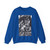 DURER, Albrecht - Deposition (No. 13) (Artwork) Crewneck Sweatshirt