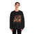 DUPUYS, Pierre - Plums and Peaches on a Table (Artwork) Crewneck Sweatshirt