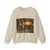 DECAMPS, Alexandre Gabriel - The Night Patro at Smyrna (Artwork) Crewneck Sweatshirt