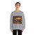 DECAMPS, Alexandre Gabriel - The Night Patro at Smyrna (Artwork) Crewneck Sweatshirt