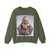 DAUMIER, Honore - 14 (Artwork) Crewneck Sweatshirt