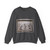 DUQUESNOY, Francois - Bacchanalia of Putti (Artwork) Crewneck Sweatshirt