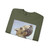 DAUMIER, Honore - 12 (Artwork) Crewneck Sweatshirt
