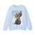 DAUMIER, Honore - 12 (Artwork) Crewneck Sweatshirt