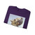 DAUMIER, Honore - 12 (Artwork) Crewneck Sweatshirt