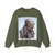 DAUMIER, Honore - 17 (Artwork) Crewneck Sweatshirt