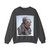 DAUMIER, Honore - 17 (Artwork) Crewneck Sweatshirt