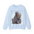 DAUMIER, Honore - 17 (Artwork) Crewneck Sweatshirt
