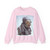 DAUMIER, Honore - 17 (Artwork) Crewneck Sweatshirt