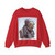 DAUMIER, Honore - 17 (Artwork) Crewneck Sweatshirt