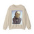 DAUMIER, Honore - 10 (Artwork) Crewneck Sweatshirt