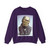 DAUMIER, Honore - 10 (Artwork) Crewneck Sweatshirt