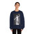DUQUESNOY, Francois - Rondanini Faun (Artwork) Crewneck Sweatshirt