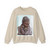 DAUMIER, Honore - 18 (Artwork) Crewneck Sweatshirt