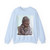 DAUMIER, Honore - 18 (Artwork) Crewneck Sweatshirt