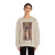 DUQUESNOY, Francois - St Susanna (Artwork) Crewneck Sweatshirt