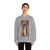 DUQUESNOY, Francois - St Susanna (Artwork) Crewneck Sweatshirt