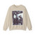 DAUMIER, Honore - 20 (Artwork) Crewneck Sweatshirt