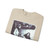 DAUMIER, Honore - 20 (Artwork) Crewneck Sweatshirt