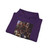 VERONESE, Paolo - The Wedding at Cana (detail)2 (Artwork) Hoodie
