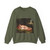 DURAND, Asher Brown - Ariadne (Artwork) Crewneck Sweatshirt