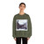 DAUMIER, Honore - 21 (Artwork) Crewneck Sweatshirt