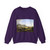 DURAND, Asher Brown - Dover Plain (Artwork) Crewneck Sweatshirt