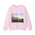 DURAND, Asher Brown - Dover Plain (Artwork) Crewneck Sweatshirt