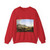 DURAND, Asher Brown - Dover Plain (Artwork) Crewneck Sweatshirt