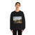 DURAND, Asher Brown - High Point Shandaken Mountains (Artwork) Crewneck Sweatshirt