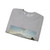 DURAND, Asher Brown - High Point Shandaken Mountains (Artwork) Crewneck Sweatshirt
