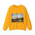 DURAND, Asher Brown - High Point Shandaken Mountains (Artwork) Crewneck Sweatshirt