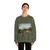 DURAND, Asher Brown - High Point Shandaken Mountains (Artwork) Crewneck Sweatshirt