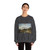 DURAND, Asher Brown - High Point Shandaken Mountains (Artwork) Crewneck Sweatshirt