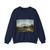 DURAND, Asher Brown - High Point Shandaken Mountains (Artwork) Crewneck Sweatshirt