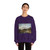 DURAND, Asher Brown - High Point Shandaken Mountains (Artwork) Crewneck Sweatshirt