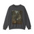 DURAND, Asher Brown - In the Woods (Artwork) Crewneck Sweatshirt